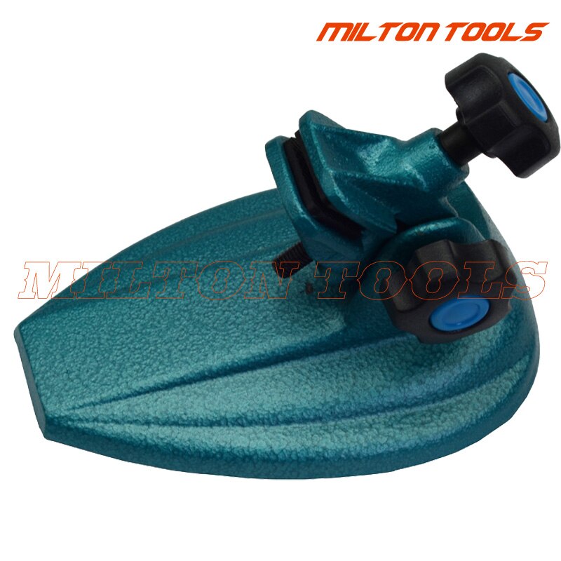 Support micromètre utilisé pour jauge micromètre externe 0-25mm 25-50mm 50-75mm 75-100mm, outils de mesure durables