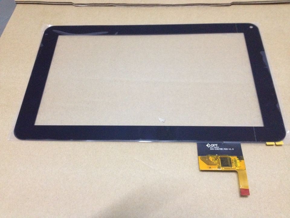 9'' Tablet pc WOXTER TB26-071 90BL 90 BL touch screen digitizer glass touch panel Sensor