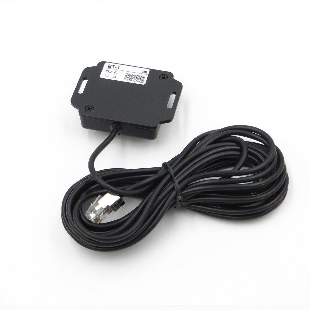 BT-1 BT-2 External Bluetooth for SRNE MPPT Solar Charge Controller ML Series ML2420/ML2430/ML2440/ML4860/ML4830N15