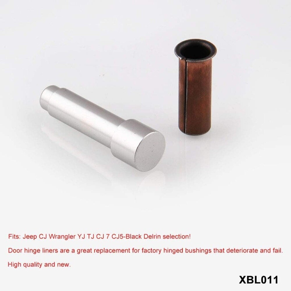 Auto Hinge Bushing Repair Kit