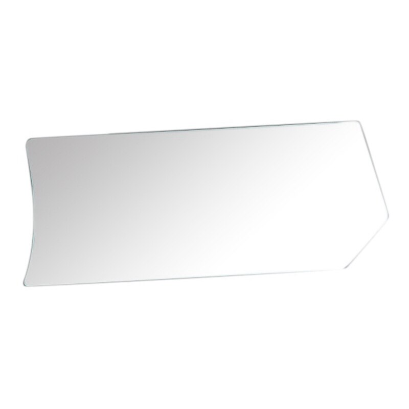 Car GPS Navigation Screen Protective Film Lcd Protector for Haval F7 F7X