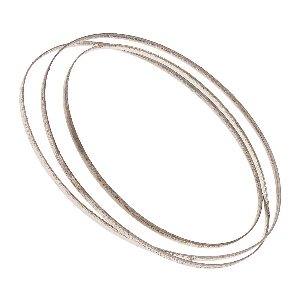 42' 1/8' Replacement Diamond Coated Band Saw Blades fits for C-40 CR, AquaSaw XL