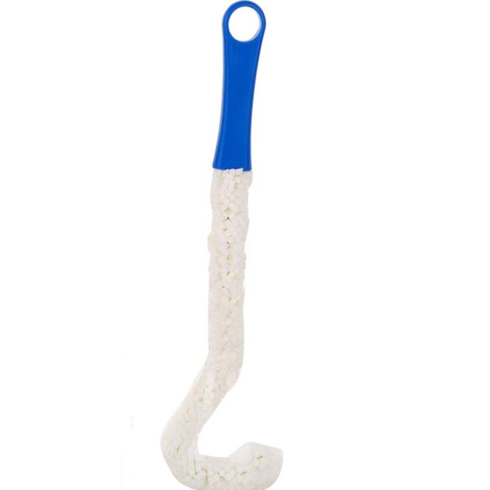 Long Handle Cup Brush Removable Cup Brush Bar Kitchen Mug Sponge Cleaning Tool Cleaner Removable cup brush