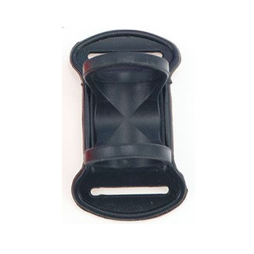 6.2*3.6*3cm/2.44*1.18" Headlamp Flashlight Holder Silicone 5 Colors Hands-Free Head Lamp Accessory Elastic Band Flashlights: light green