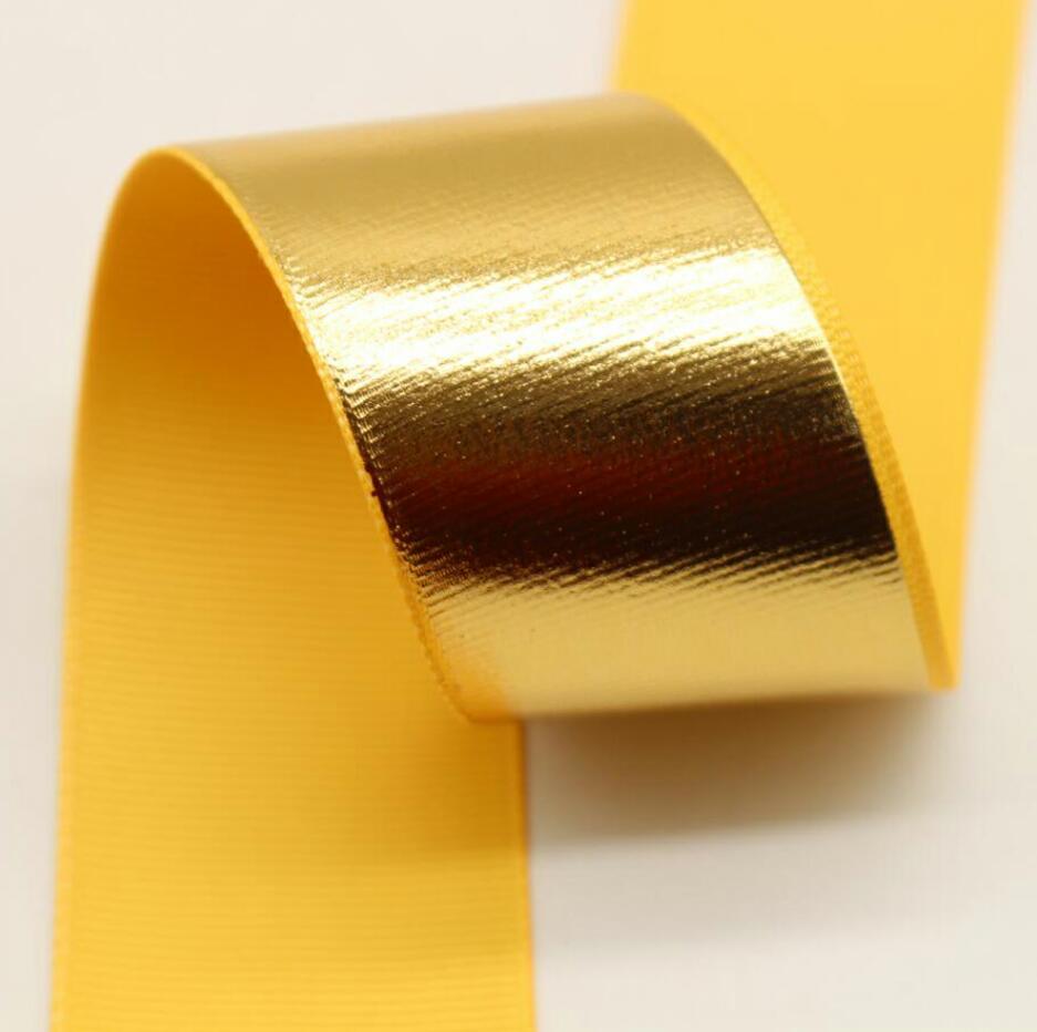 1-1/2 38mm zilveren lint 10 meter diy handgemaakte materiaal wikkel hoofdtooi grosgrain: 01
