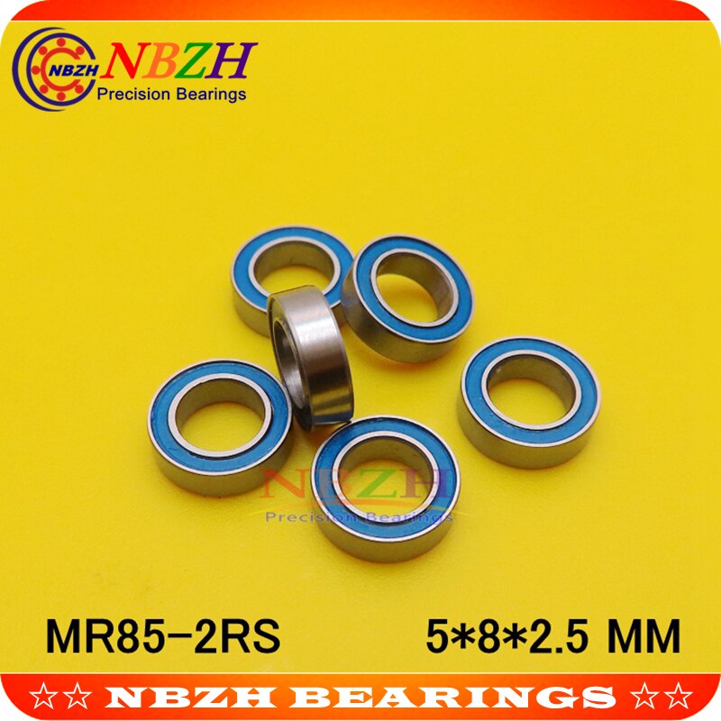 Mr85zz lager 5*8*2.5 mm miniatyr  mr85 zz mr85-2rs smr 85zz smr 85-2rs kullager l -850zz mr85z rulman  mr85 rs mr85-2rs