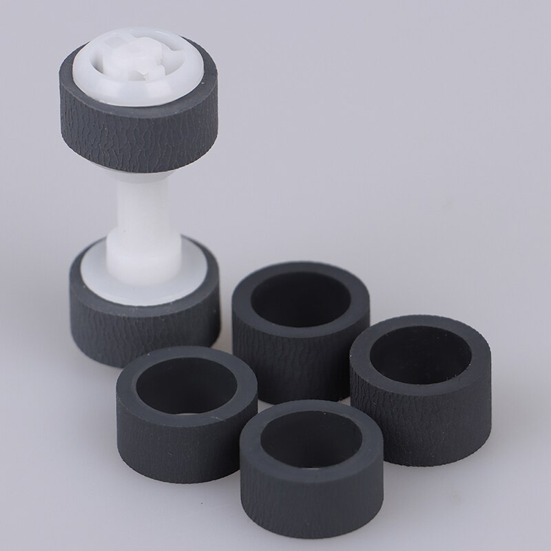 Qm4-1893-000 aufnahmerollen für  e500 e510 e600 e610 mg 2170 2270 3170 3270