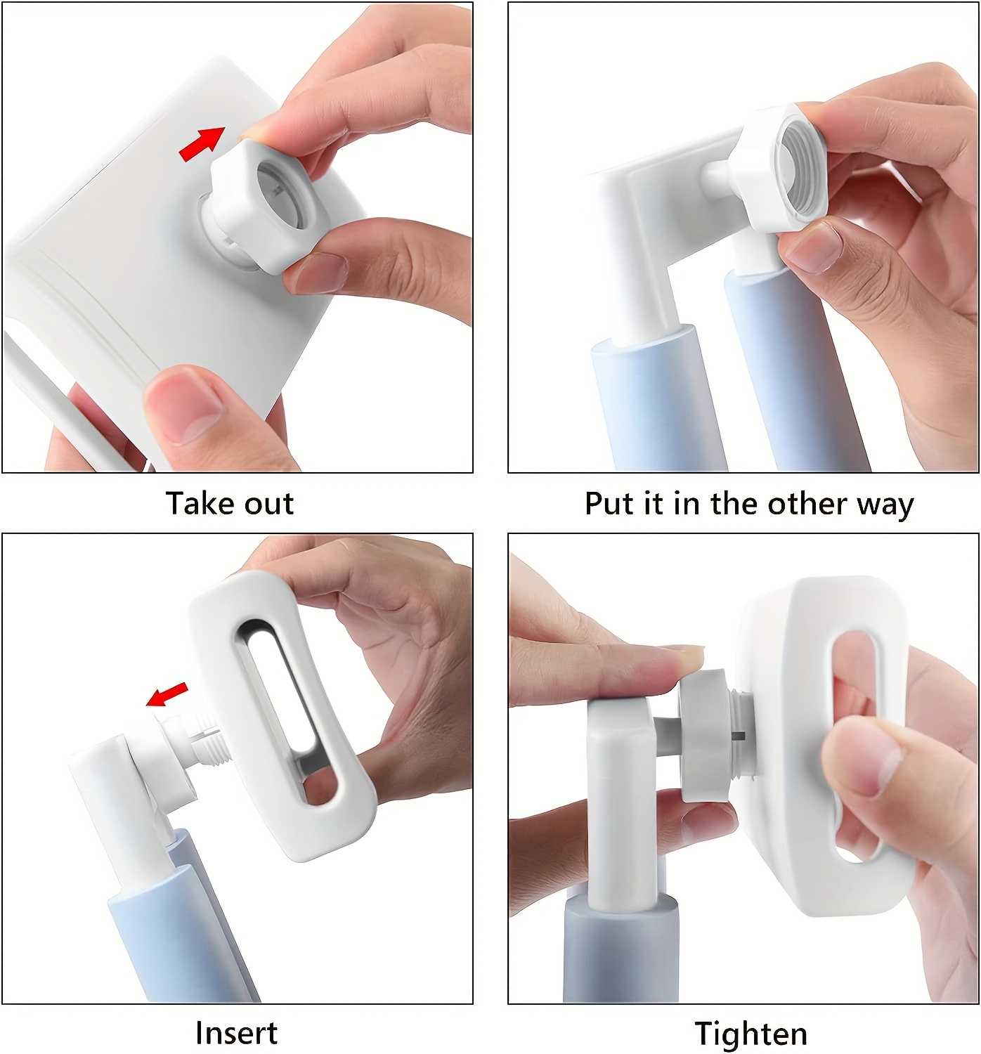 Universele Mobiele Telefoon Houder Flexibele Luie Houder Verstelbare Mobiele Telefoon Clip Home Bed Desktop Mount Beugel Smartphone Standaard