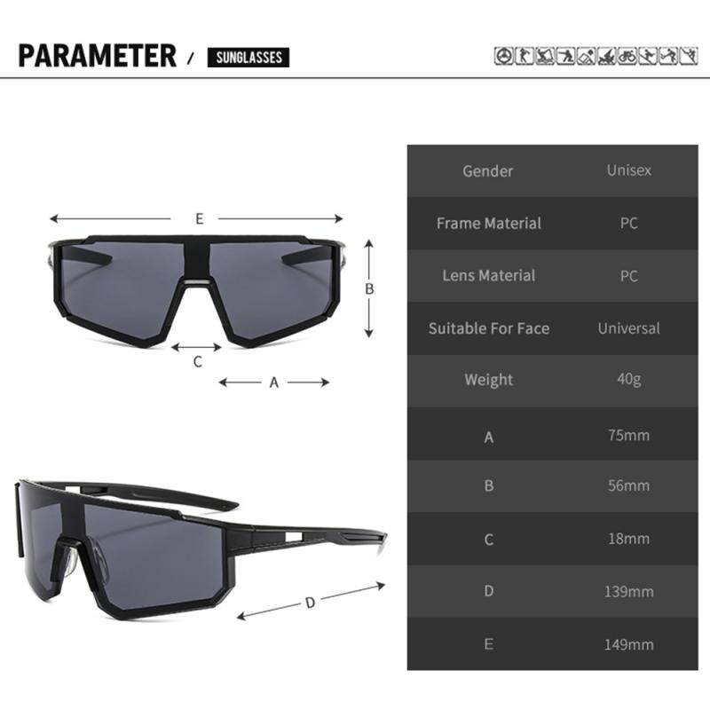 Road Mountain Bike Helmet With Glasses Ultralight Bicycle Helmets Integrally-molded MTB Riding Cycling Helmet