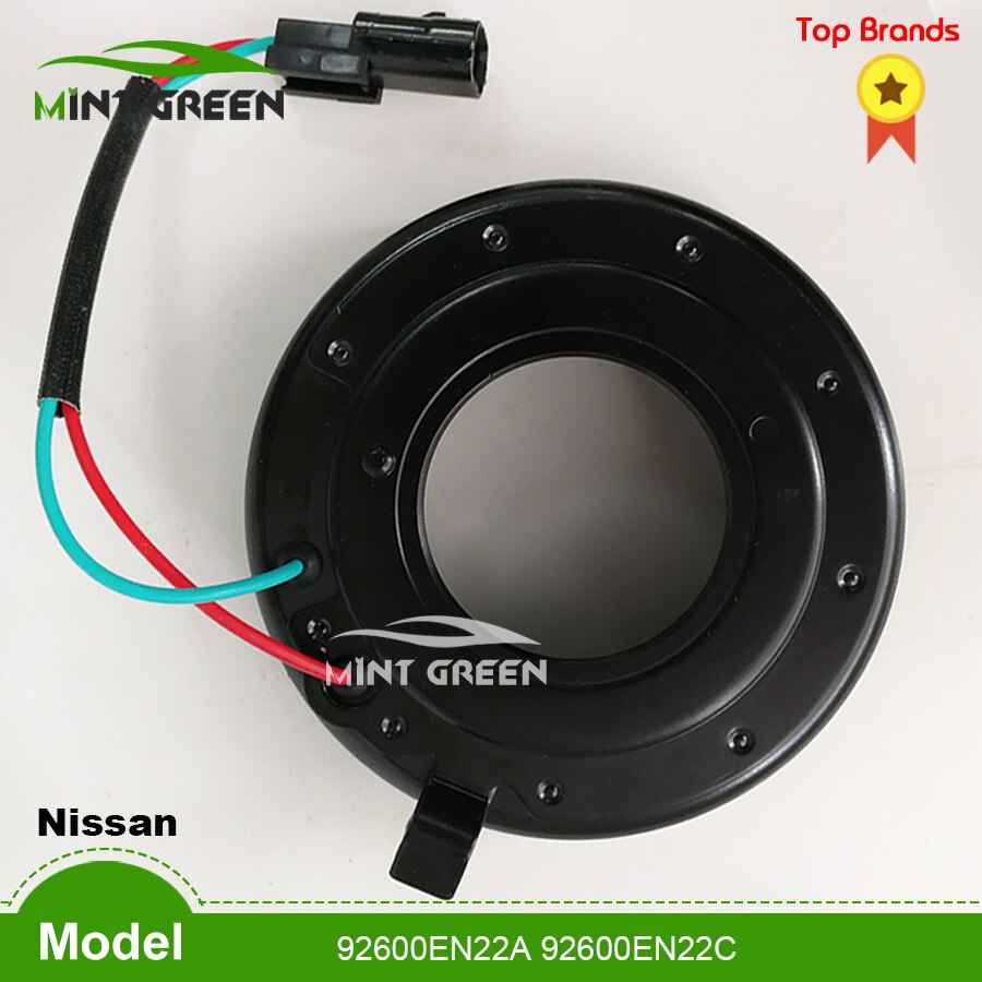 For auto ac kompressor clutch coli for nissan x-trail  t31 2.0 92600 en 22b 92600 en 22a 92600 en 22c 92600 en 22d