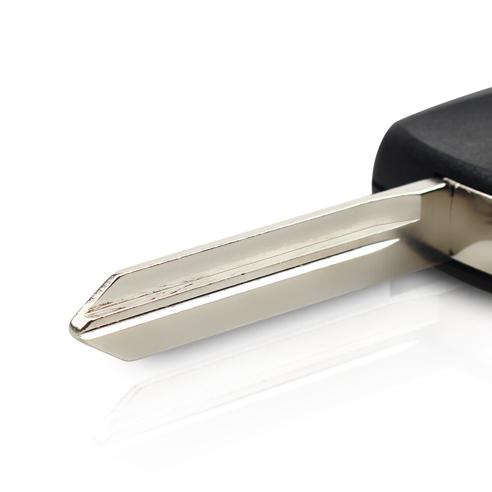 KEYYOU 4 Button For Ford 2001-2007 Expedition Focus F Modified Complete Remote Key CWTWB1U331 CWTWB1U345 ID63 Chip 315Mhz