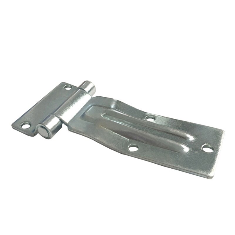 Truck Van Express Container Door Hinge Refrigerated Cold Store Cabinet Compartment Fitting Car Side-Door Machine Equipment: WHITE