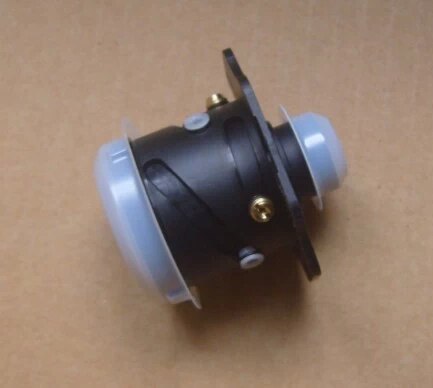 Projector Lens Voor Benq MX615 +/MS513P/TS500/MS500 +/Mp515/MS500 Mitsubishi GX-335 Acer x1210 Viewsonic PJD5111/5112