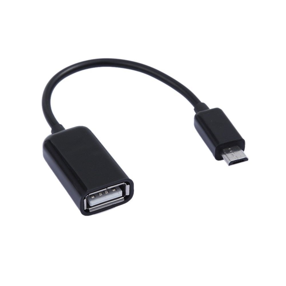 Mikro USB Gastgeber OTG Adapter/Kabel/Blei Für Motorola Xoom Tablette PC