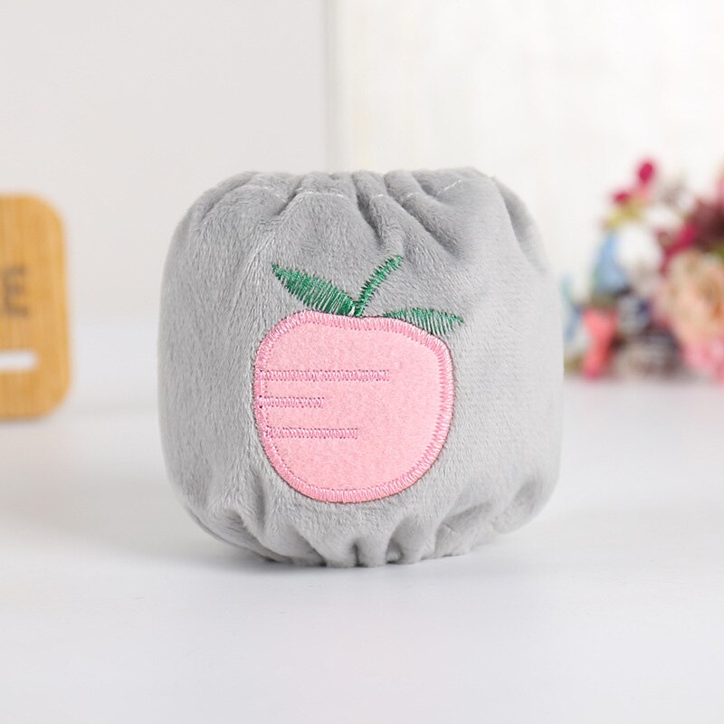 Maniche Corte Ricamato Pasto Del Bambino di Disegno dei bambini Maniche Modelli di Inverno Del Bambino Anti-Fouling e a Prova di Olio Polsini