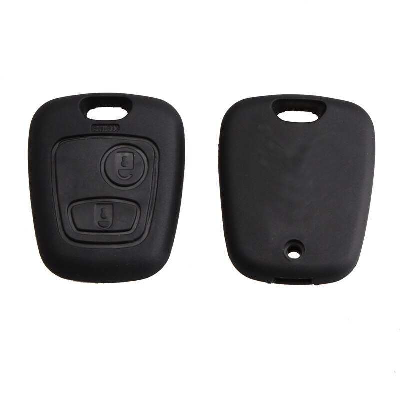 3 painiketta kauko auton avain kuoren fob citroen  c1 c2 c3 pluriel  c4 c5 c8 xsara picasso kansi utomaattinen avain korjattavana kuoreen