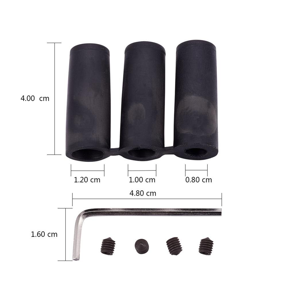 Manual Gear Shift Knobs Automatic Knob Shifter Gear Head Aluminum Handle Shifter 1 Pcs