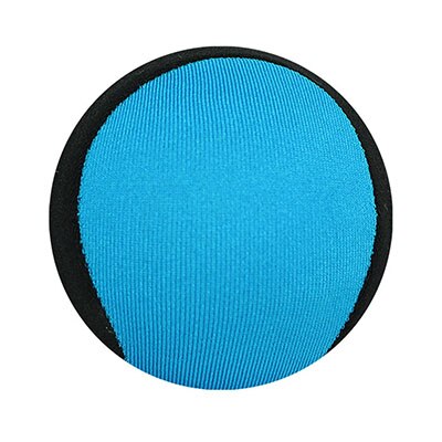 Wasser Springenden Ball Wasser Jump Pool Premium Strand Ozean Skimming Jumper Ball Premium Extreme Sport Schwimmen Spielzeug: Hellgrau