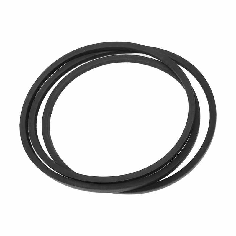 01005375P Rubber Engine Drive Belt Driving Belt Durable Stable Working for Vehicle