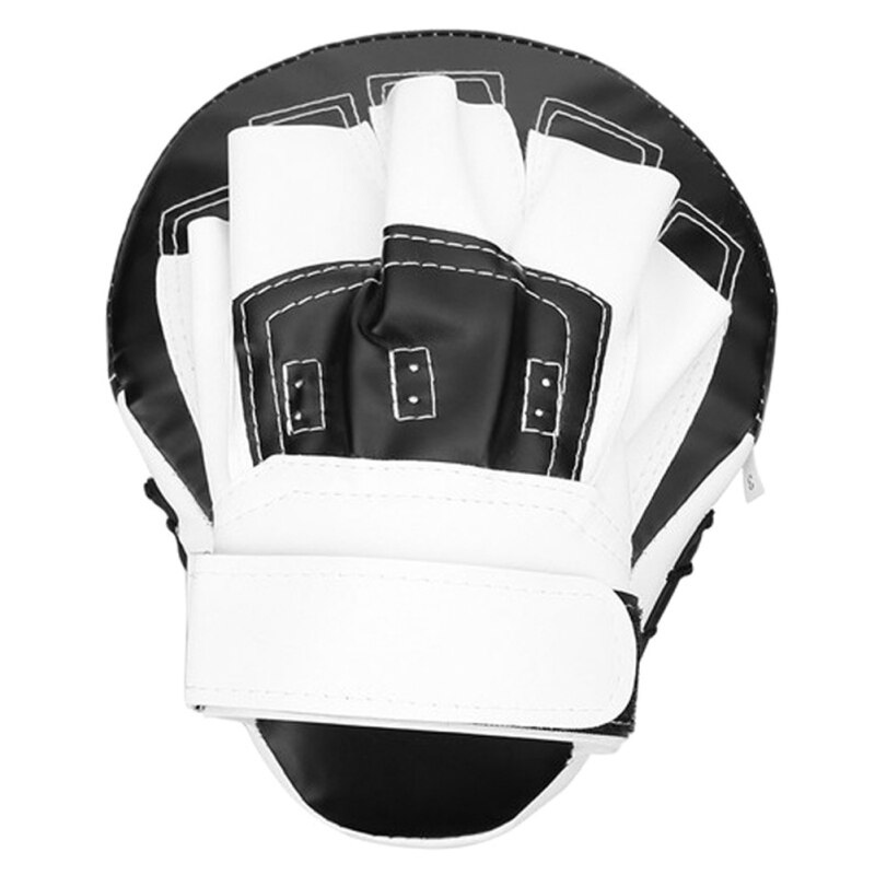 ¡Oferta! almohadillas de boxeo Sanda, manecillas de entrenamiento de mano para boxeo Taekwondo, Taekwondo, tapete de entrenamiento para boxeo: Default Title