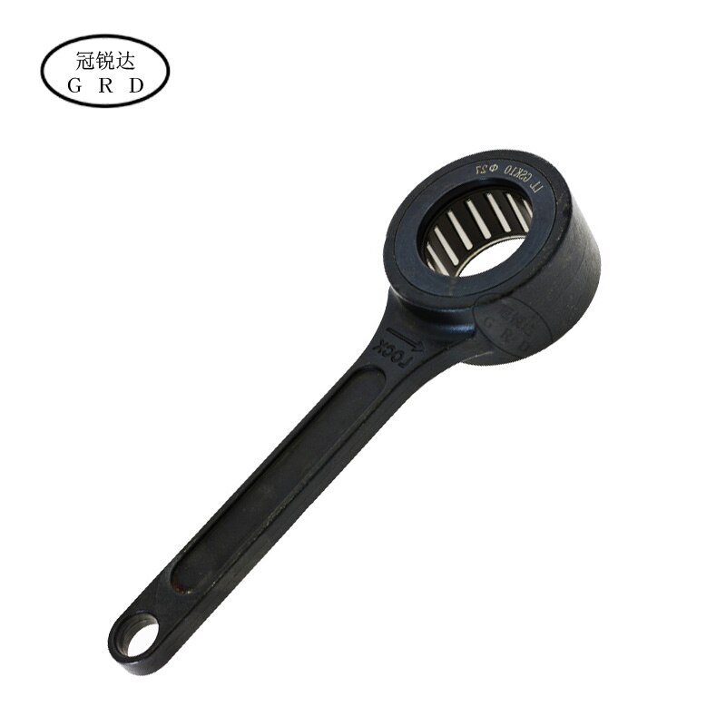 1 pièces sk obtenir clé à mandrin sk10 sk16 ger16 ger20 ger25 ger32 clé à roulement CNC porte-outil de tour fraise tige écrou clé: Black / 7/8 "