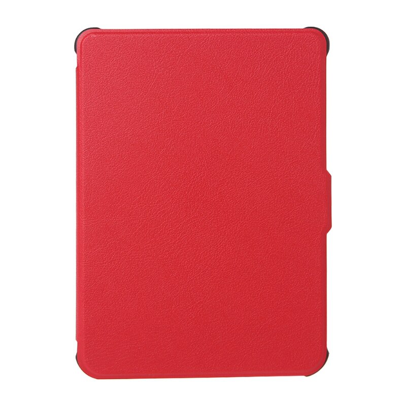 For Kobo Clara Clear HD Ultra Slim Smart Cover TPU Leather Protective Cases: 9