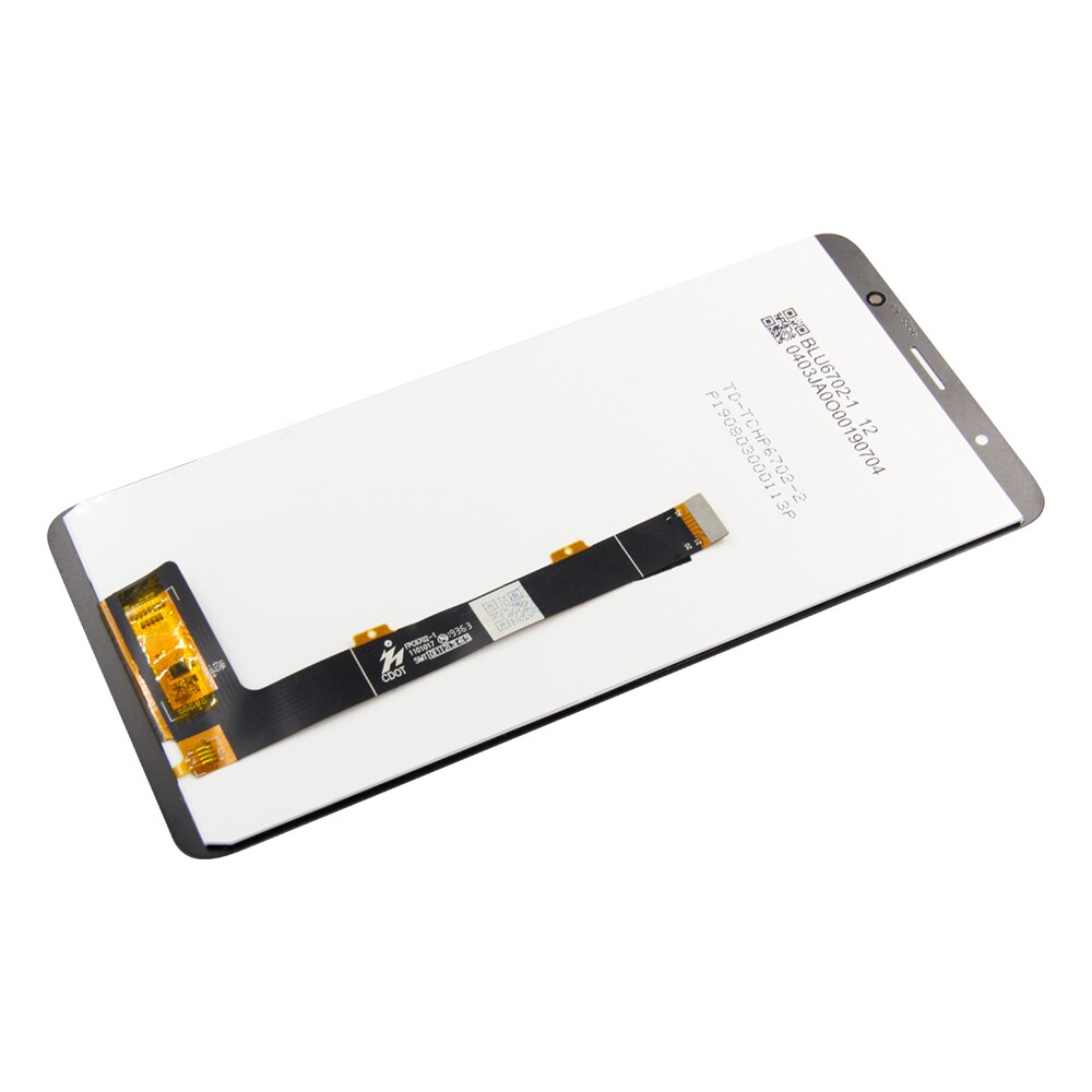 Qualità AAA per alcatel 3c 2019 5006 OT5006 Display LCD Touch Screen Digitizer sostituzione gruppo