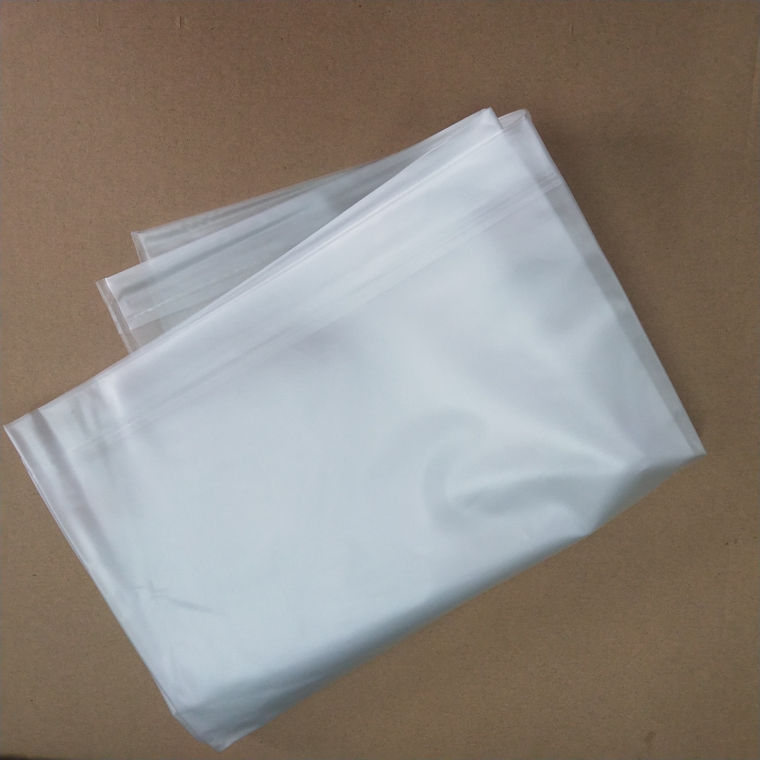 Multi Size Standard PVC Microscope Dust Cover PE Plastic Moistureproof Cover for Biological Stereo Micorsocpe