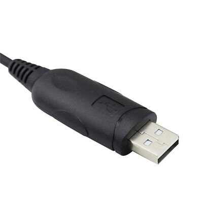 KPG-36U USB Programmierung Kabel für Kenwood TK-2180 TK-3180 TK-5210 TK-D200 TK-D300 TK-2260EX TK-3260EX NX-200 NX-200E3 NX-300E4