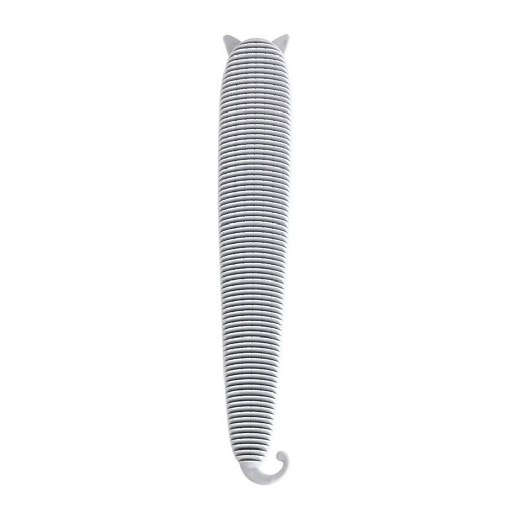 1pc Cat Tongue Comb Cat Massage Comb Brush Hair Cat Hair Short Hair Long Hair Short Hair Cat Pet Cleaning Supplies Cat Grooming: GY