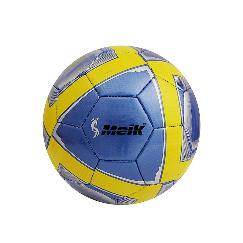 Size 5 Soccer Ball Adult Competition Training League Football Training Equipment Football Goal Team Match Ball Socc: MB03-3