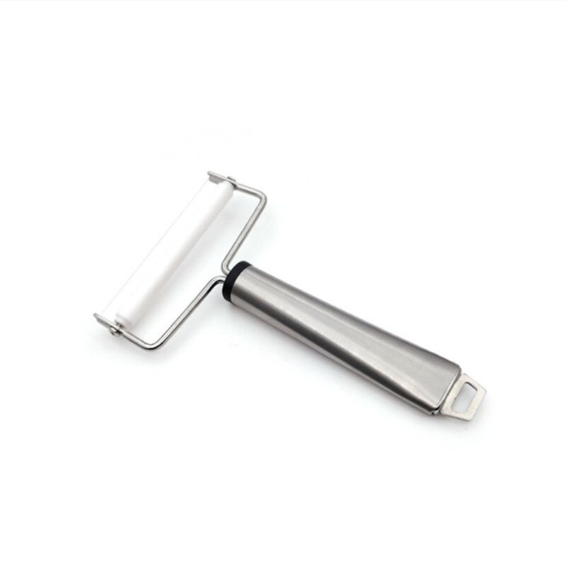 Skrobak robić sera ze stali nierdzewnej pieczony krajalnica robić sera wielofunkcyjny masło dzielnik robić sera akcesoria kuchenne narzędzia