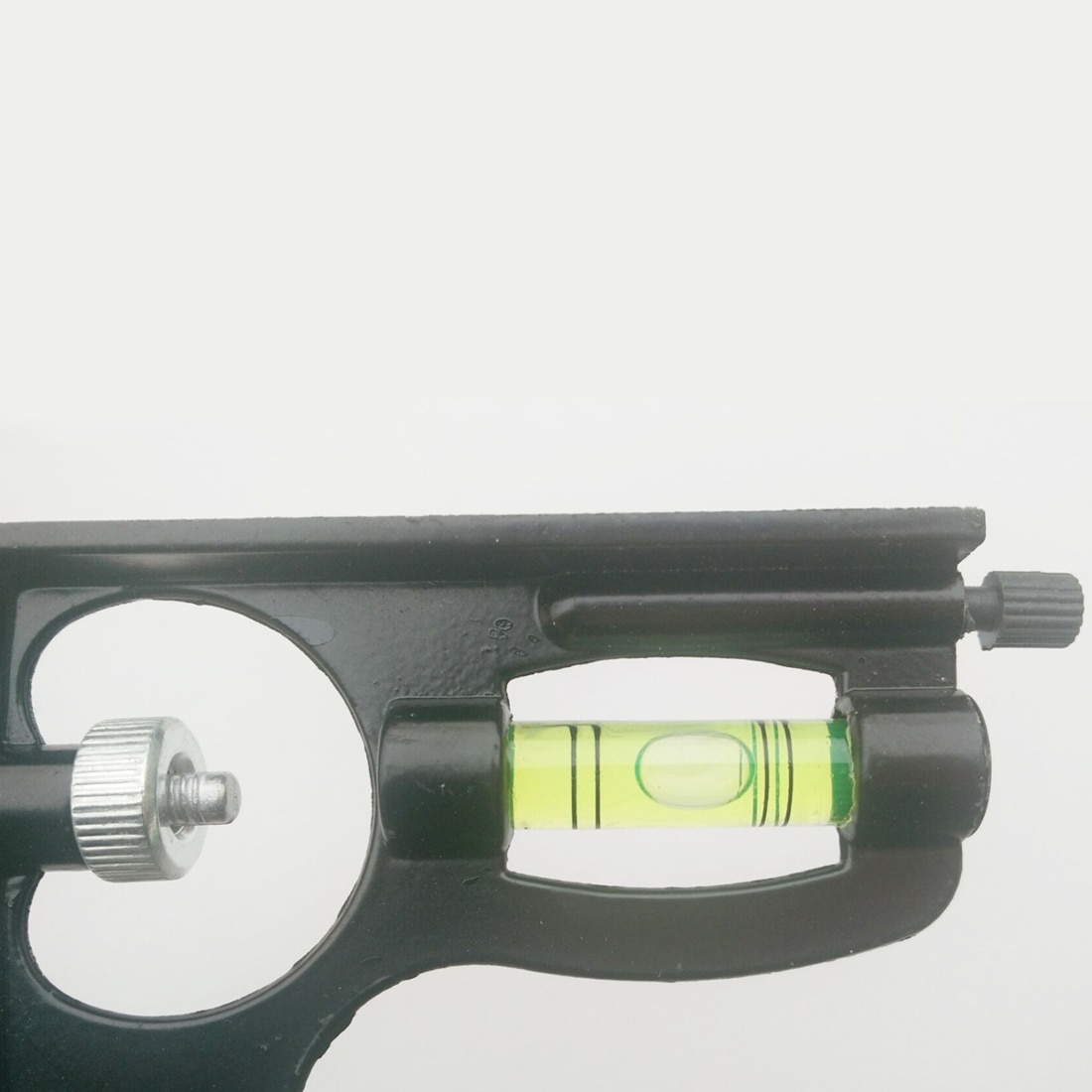 12 Inch Adjustable Combination Square Angle Ruler 45 / 90 Degree With Bubble Level Multifunctional Gauge Measuring Tools 300mm