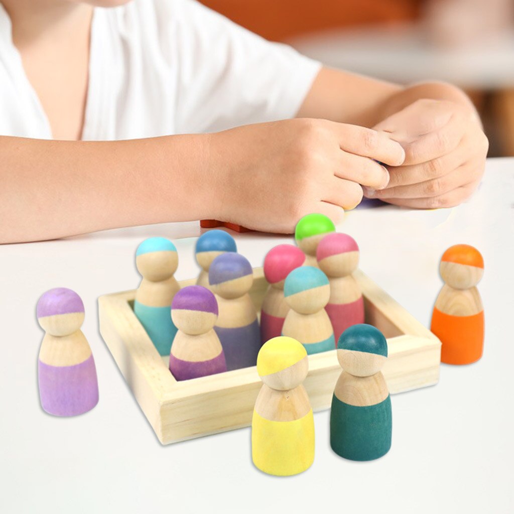 Voorschoolse Leren Educatief Speelgoed Developmental Speelgoed Voor Kids Peuters