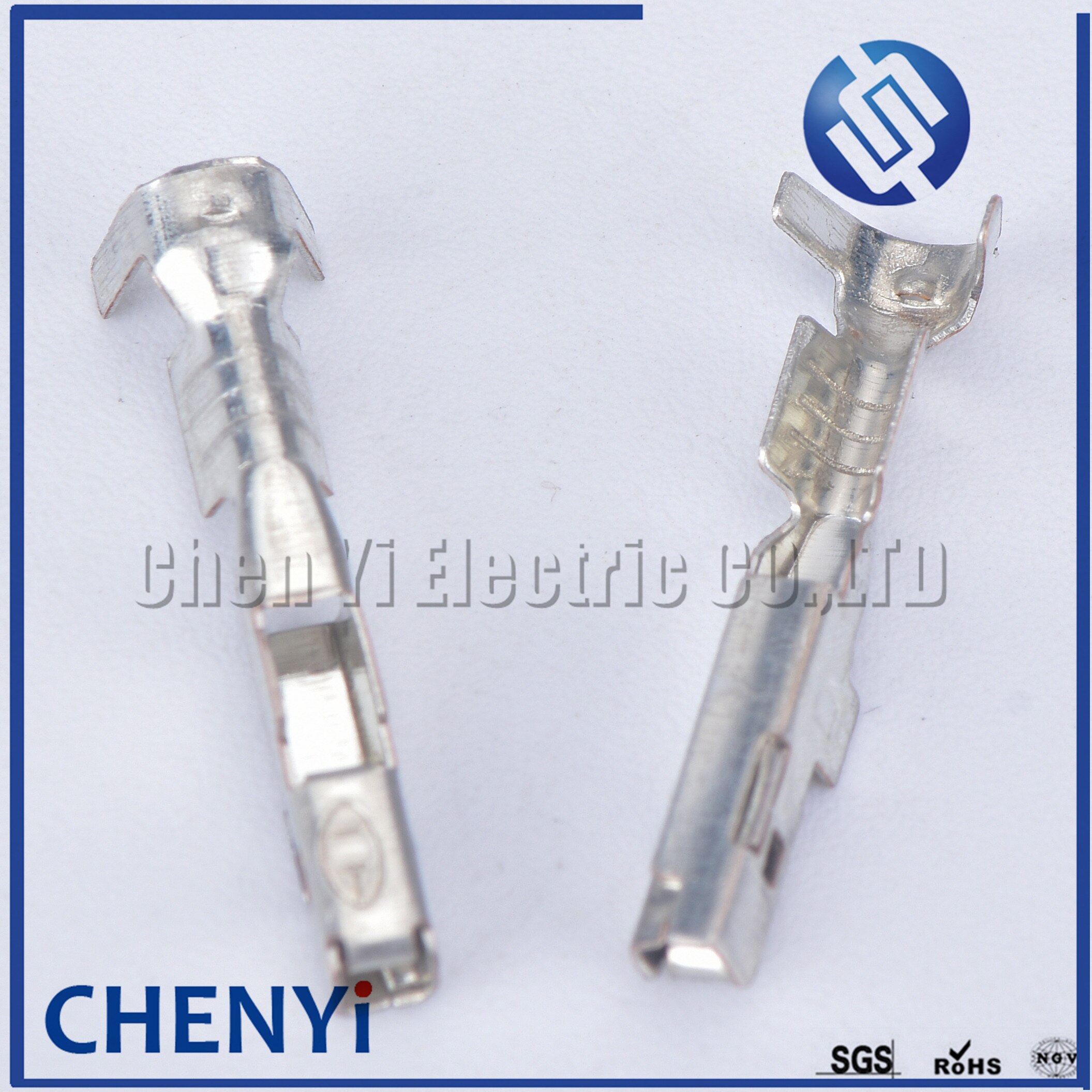 50 pcs auto female terminal for elcetric connector, crimp pins loose terminals 82998-12670 82998-12680