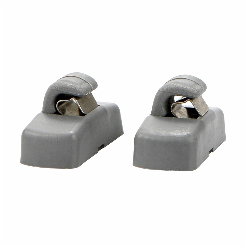 XYWOPO 2 stuks, for Skoda, for Fabia 6Y, for Octavia, for A4 A5 1U 1Z