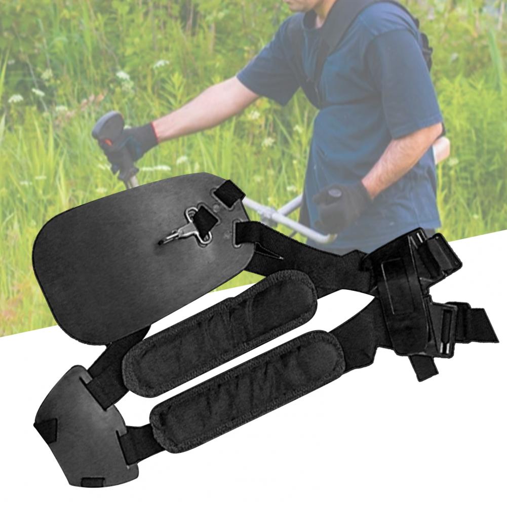 Verdikking Harness Strap Accessoires Bosmaaier Strap Handig Antislip Veel Gebruikt Trimmer Schouderriem