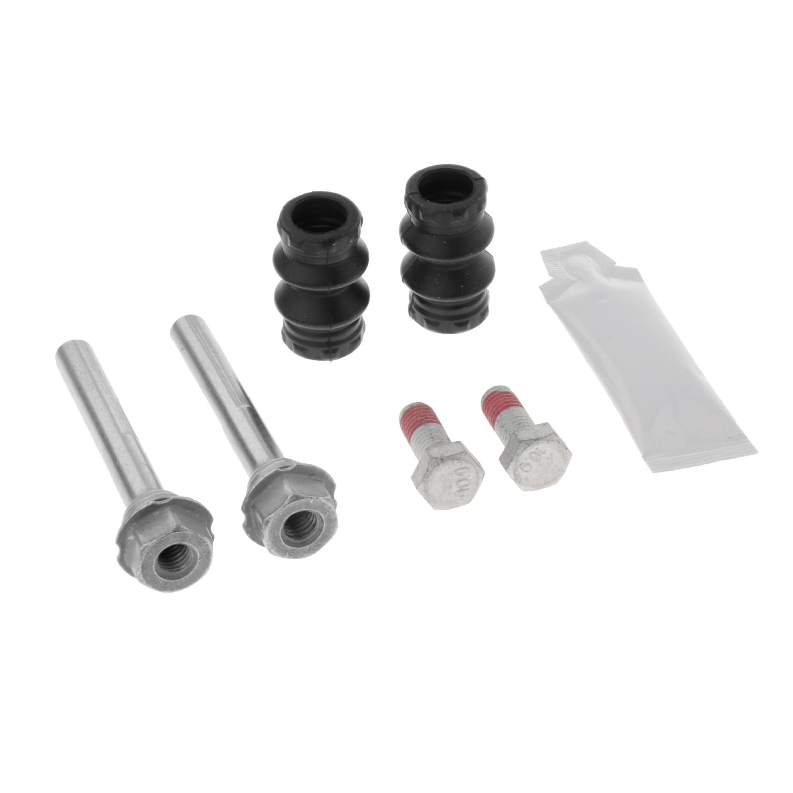 Motorcycle Brake Caliper And UTP Cable - 2 Units - Motorcycle Brake Caliper And UTP Cable - 2 Units | Shop N' Bid