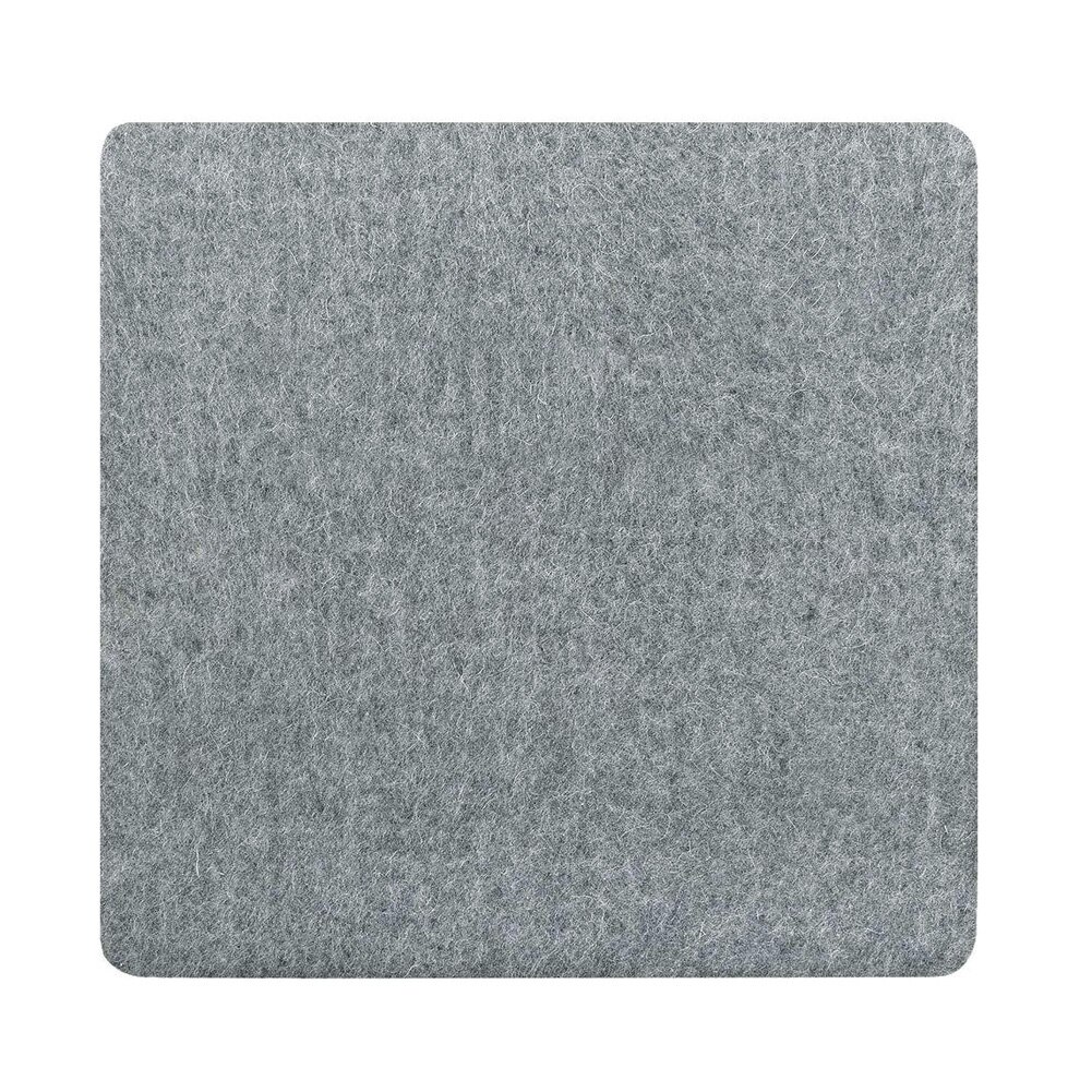 Tapis de pression Portable | En laine, pour le repassage efficace, pour usage domestique, planche à repasser en feutre à haute température, tapis de pression FP8
