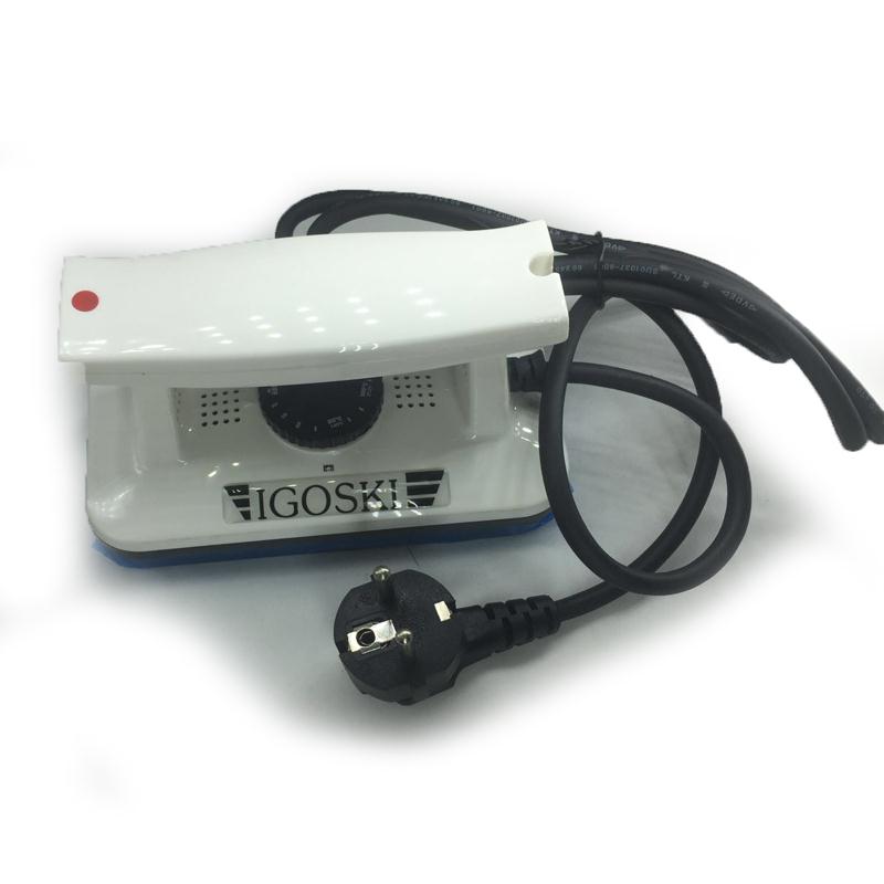 Igoski ski e snowboard cera aquecimento ferro ferramenta 100-127 v e 220-240 v. CE