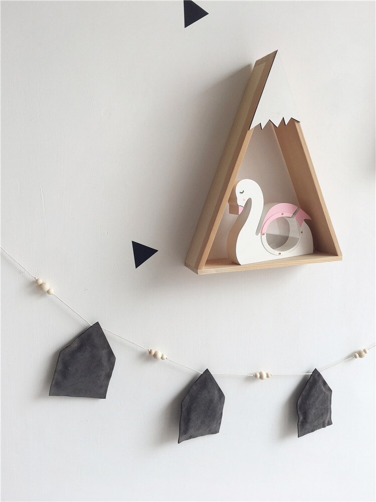 Zderzak dla dzieci uroczy balon baner imprezowy dekoracja robić pokoju dziecięcego wiszący przedszkole dekoracje ścienne prezenty świąteczne trznadel ornament zderzak: 07