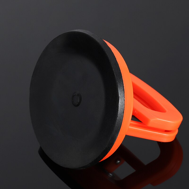 1 PC of Ceramic tile suction cup, powerful bathroom glass integrated ceiling removal special tool suction screen device