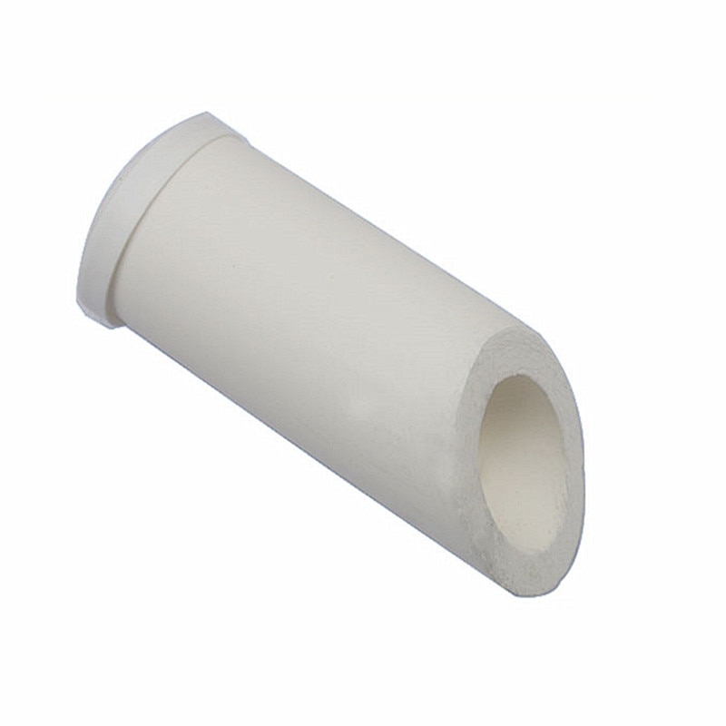 filtro de agua de cerámica de 10 pulgadas se puede limpiar cartucho de filtro de cerámica plana repetida para purificación de agua partes del filtro