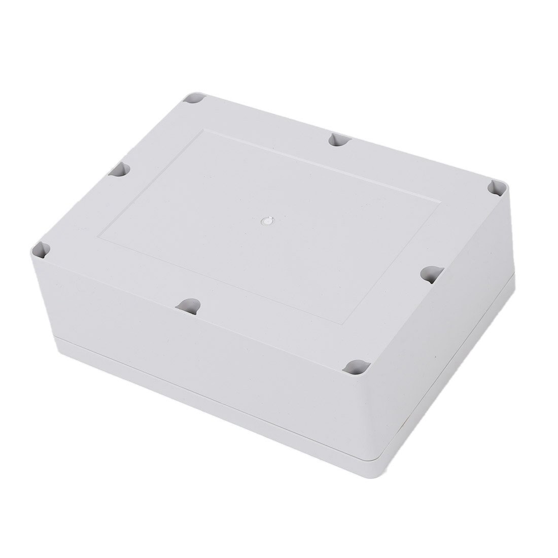 320mm x 240mm x 110mm Kabel Sluit Waterdichte Plastic Behuizing Junction Box