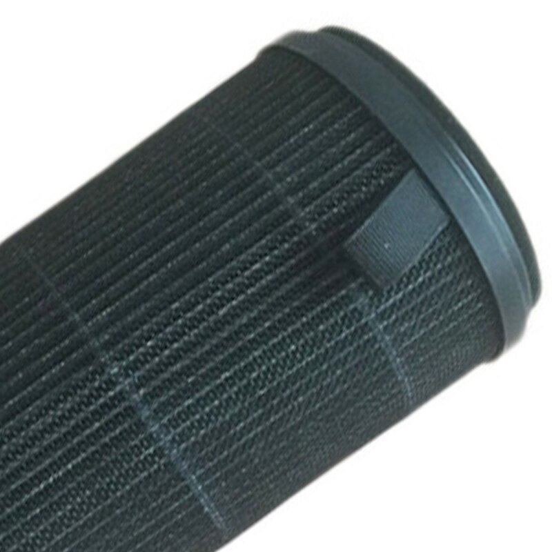 Purificador de aire para coche Xiaomi Mijia, filtro HEPA con eliminación estándar de PM2.5 y neblina, 2 unidades