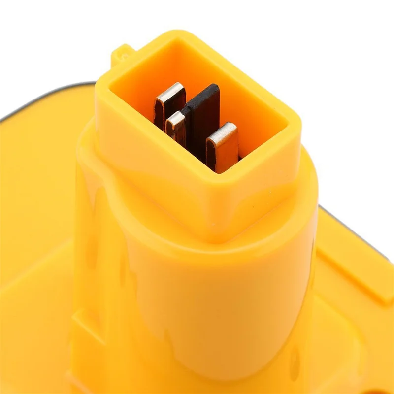For DE DC980KA DC9071 DE9037 DW927 DW977K DW976 DW9072 DW975B DW972K DC740 DC845 DW051 Rechargeble 12V 3000mAh Battery