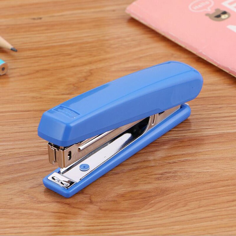 Classic Brand Metal Stapler No. 10 Big Size Nice Brand Office Book Stapler Liujin 0209 Buy 2 PCS Send