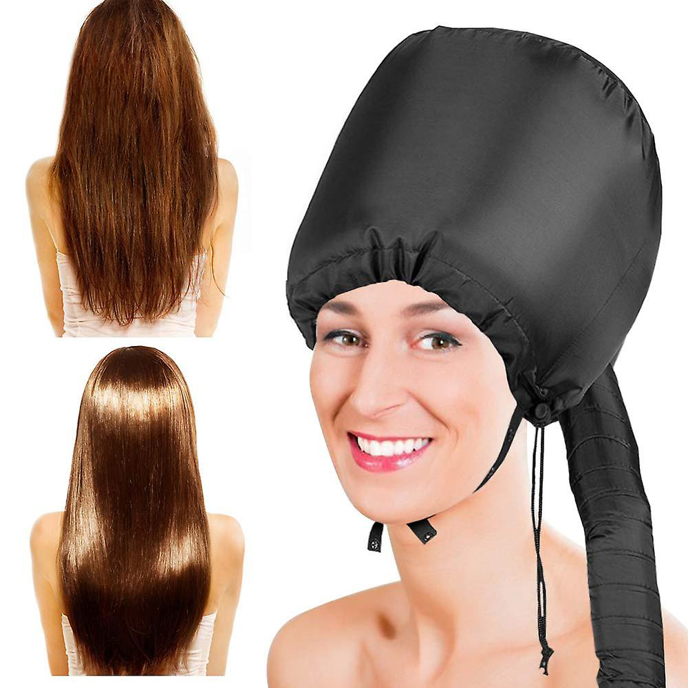 Gorro para secar el cabello para mujer, gorro con – Grandado