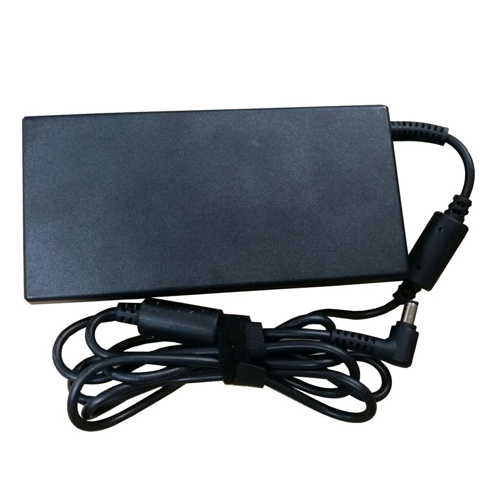 Chicony 150W 19.5V 7.7A Ac Adapter Voor Msi GF62 7RE-2025US Notebook