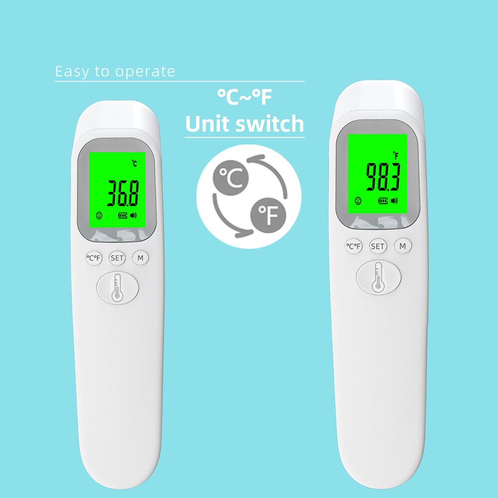 Wrist Blood Pressure Meter Tonometer + Finger Pulse Oximeter Blood Oxygen Saturation &amp; Pulse Rate Monitor + Digital Thermometer